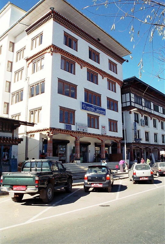 An incredible journey of a lifetime to Bhutan, Kalimpong, Darjeeling and Gangtok!-h-our-hotel.jpg