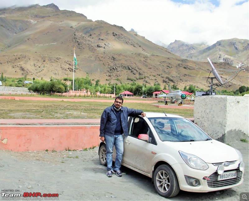 Sailed through the high passes in Hatchbacks, SUVs & a Sedan - Our Ladakh chapter from Kolkata-d6.23.jpg