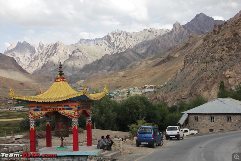 Sailed through the high passes in Hatchbacks, SUVs & a Sedan - Our Ladakh chapter from Kolkata-d6.38.jpg