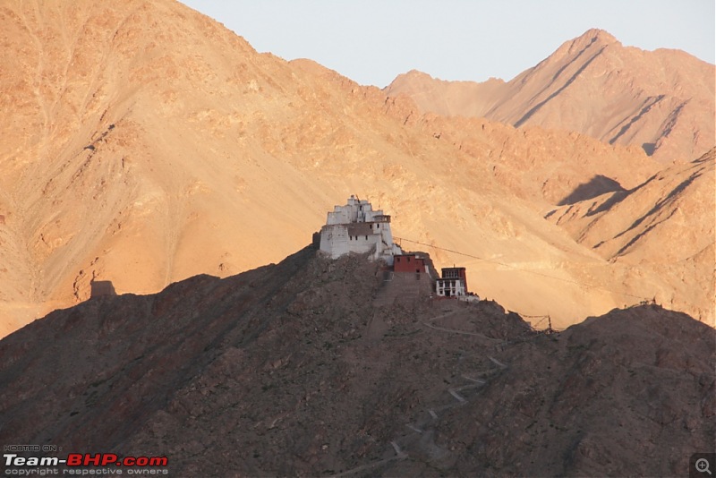 Sailed through the high passes in Hatchbacks, SUVs & a Sedan - Our Ladakh chapter from Kolkata-d7.14.jpg