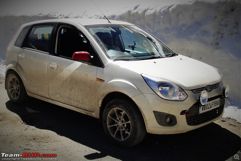 Sailed through the high passes in Hatchbacks, SUVs & a Sedan - Our Ladakh chapter from Kolkata-d8.7.jpg
