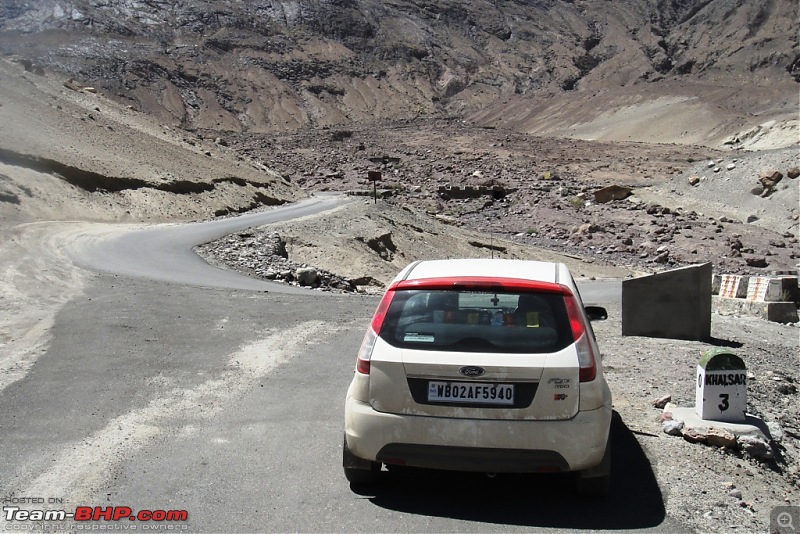 Sailed through the high passes in Hatchbacks, SUVs & a Sedan - Our Ladakh chapter from Kolkata-d8.13.jpg