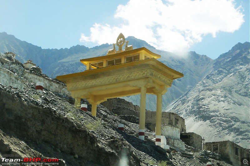 Sailed through the high passes in Hatchbacks, SUVs & a Sedan - Our Ladakh chapter from Kolkata-d8.21.jpg