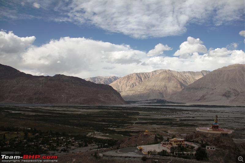 Sailed through the high passes in Hatchbacks, SUVs & a Sedan - Our Ladakh chapter from Kolkata-d8.30.jpg