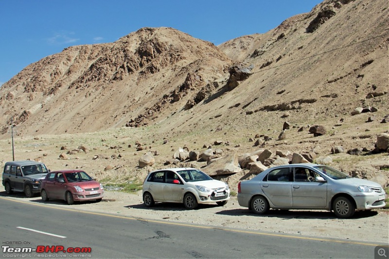 Sailed through the high passes in Hatchbacks, SUVs & a Sedan - Our Ladakh chapter from Kolkata-d10.3.jpg