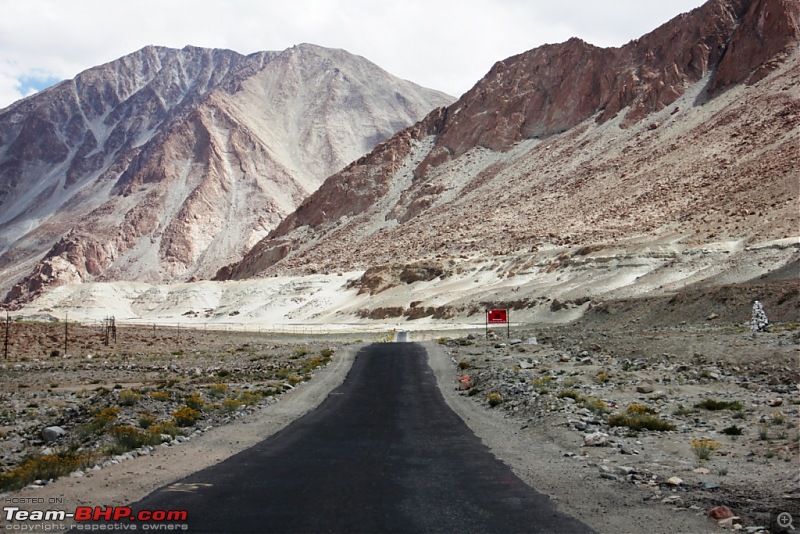 Sailed through the high passes in Hatchbacks, SUVs & a Sedan - Our Ladakh chapter from Kolkata-d10.13.jpg