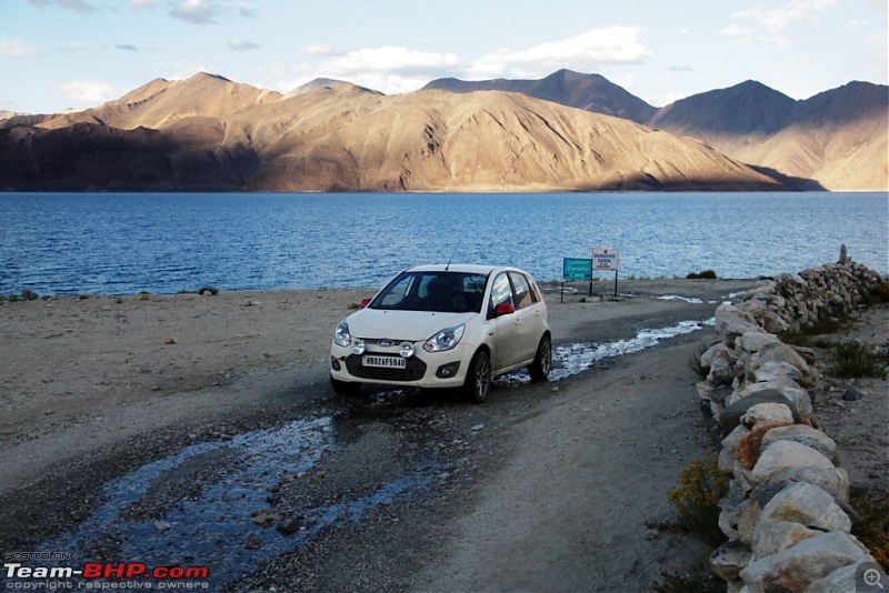 Sailed through the high passes in Hatchbacks, SUVs & a Sedan - Our Ladakh chapter from Kolkata-d10.30.jpg