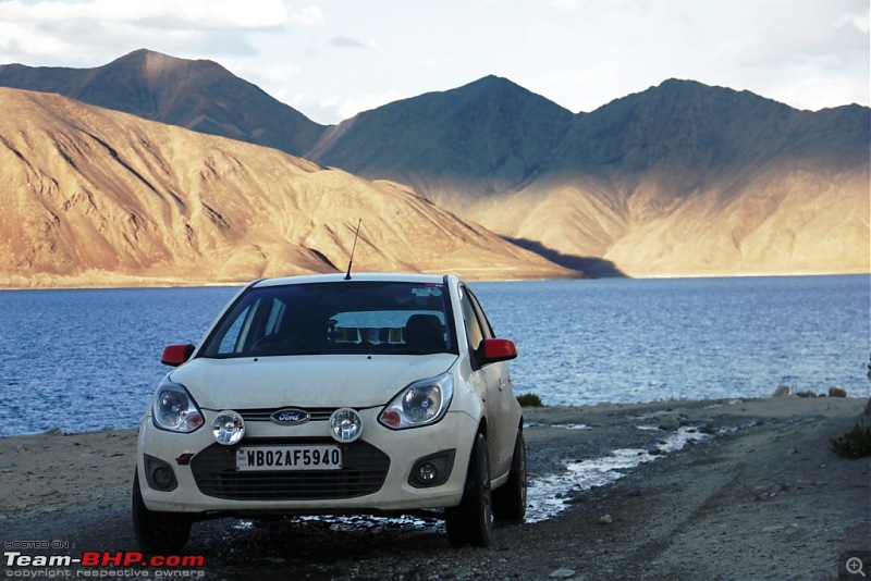 Sailed through the high passes in Hatchbacks, SUVs & a Sedan - Our Ladakh chapter from Kolkata-d10.31.jpg