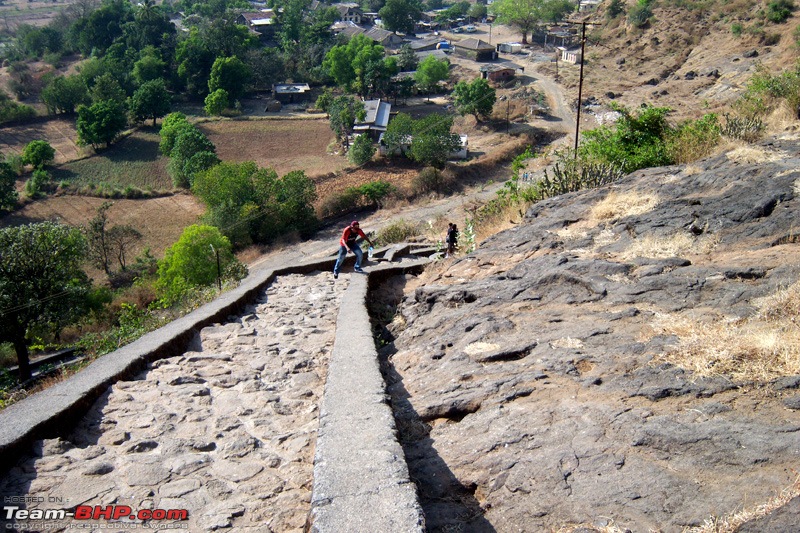 Pics : Mumbai - Lonavala - Khandala drive / Edit - Enfield Ride in Jan 09-4.jpg