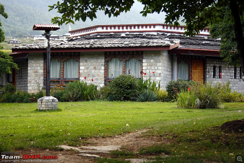 Where no Elantra has gone before - 5500 kms, 6 States & Bhutan!-kichu_resorts_paro_02.jpg