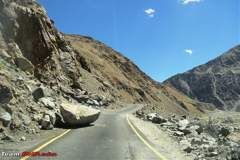 Sailed through the high passes in Hatchbacks, SUVs & a Sedan - Our Ladakh chapter from Kolkata-d12.8.jpg