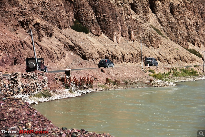 Sailed through the high passes in Hatchbacks, SUVs & a Sedan - Our Ladakh chapter from Kolkata-d12.11.jpg