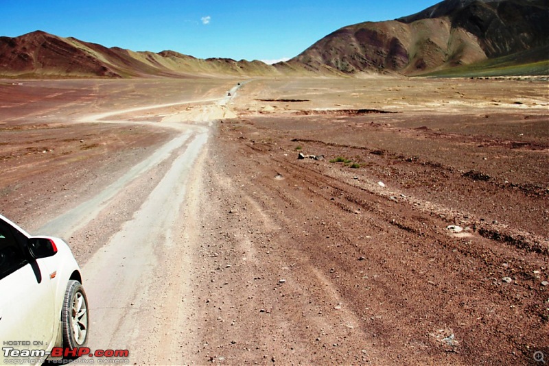 Sailed through the high passes in Hatchbacks, SUVs & a Sedan - Our Ladakh chapter from Kolkata-d12.12.jpg