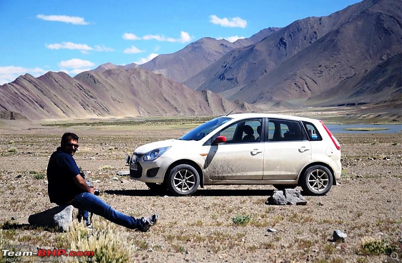 Sailed through the high passes in Hatchbacks, SUVs & a Sedan - Our Ladakh chapter from Kolkata-d12.14a.jpg