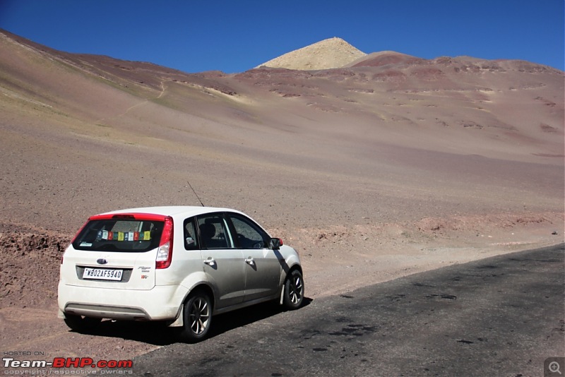 Sailed through the high passes in Hatchbacks, SUVs & a Sedan - Our Ladakh chapter from Kolkata-d12.19.jpg