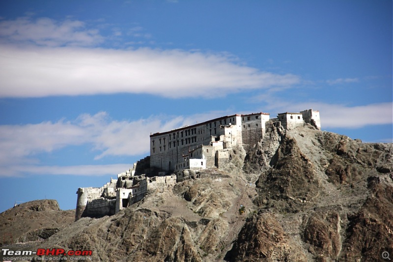 Sailed through the high passes in Hatchbacks, SUVs & a Sedan - Our Ladakh chapter from Kolkata-d13.5.jpg