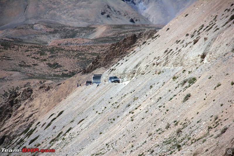 Sailed through the high passes in Hatchbacks, SUVs & a Sedan - Our Ladakh chapter from Kolkata-d14.5.jpg