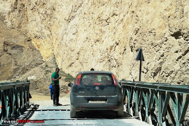 Sailed through the high passes in Hatchbacks, SUVs & a Sedan - Our Ladakh chapter from Kolkata-d14.6.jpg