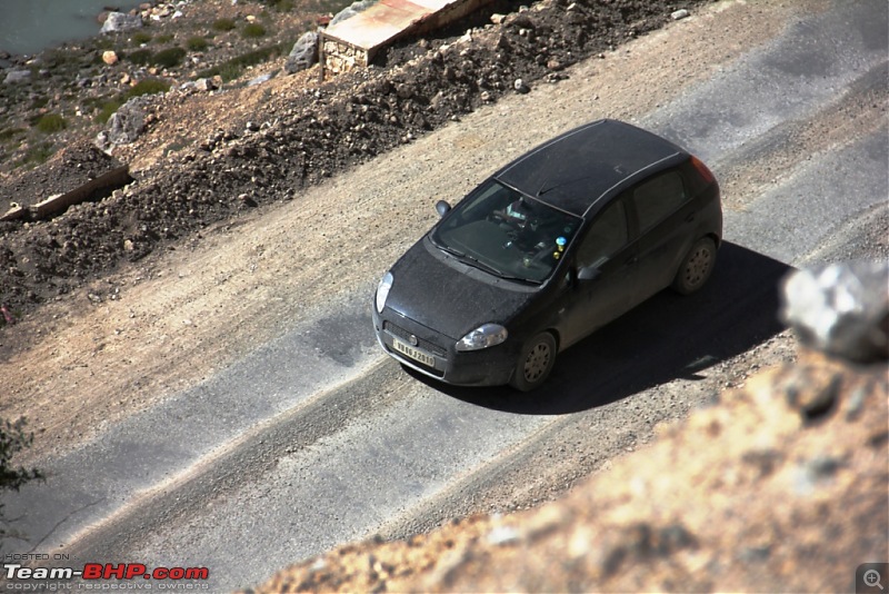 Sailed through the high passes in Hatchbacks, SUVs & a Sedan - Our Ladakh chapter from Kolkata-d14.10.jpg