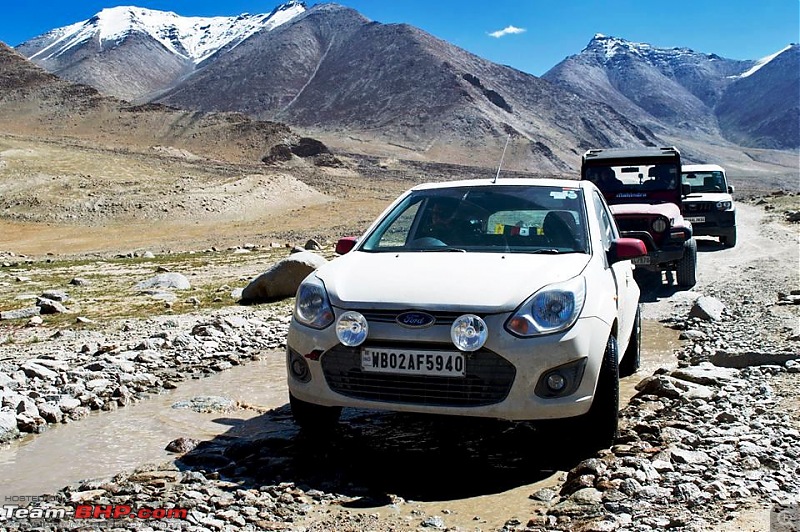 Sailed through the high passes in Hatchbacks, SUVs & a Sedan - Our Ladakh chapter from Kolkata-d14.16.jpg