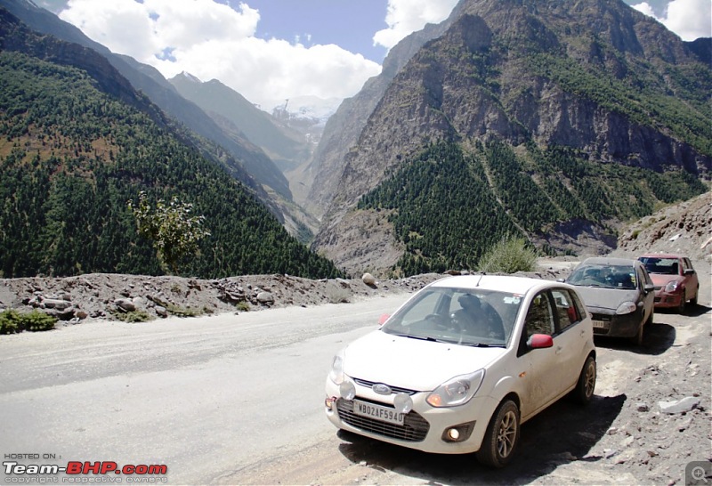 Sailed through the high passes in Hatchbacks, SUVs & a Sedan - Our Ladakh chapter from Kolkata-d15.1.jpg