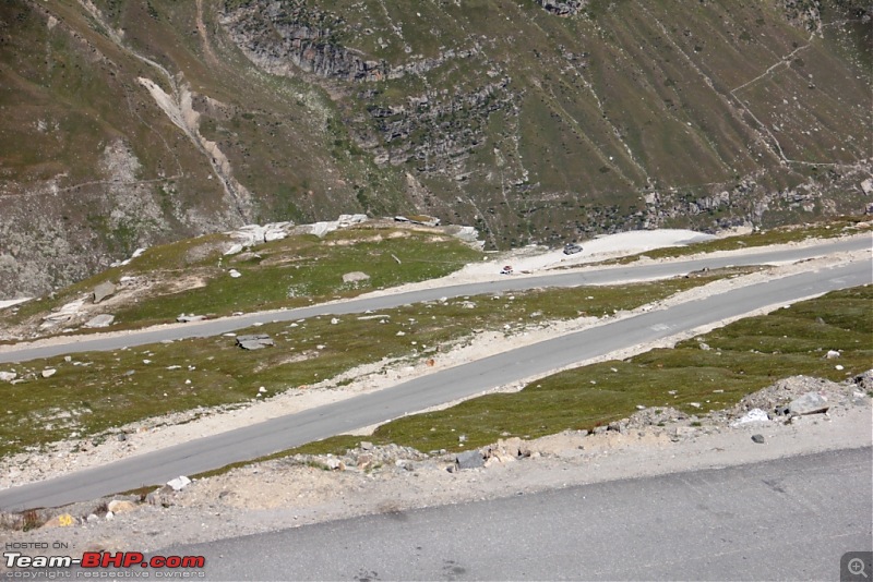 Sailed through the high passes in Hatchbacks, SUVs & a Sedan - Our Ladakh chapter from Kolkata-d15.8.jpg