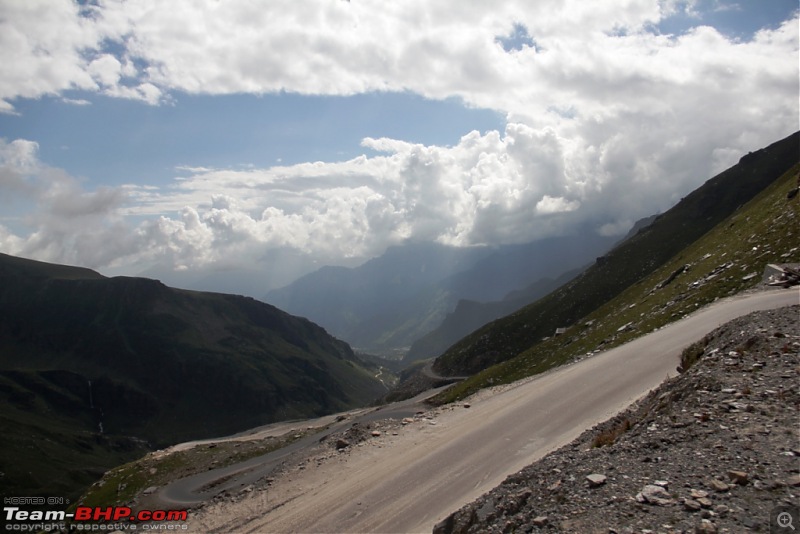 Sailed through the high passes in Hatchbacks, SUVs & a Sedan - Our Ladakh chapter from Kolkata-d15.13.jpg