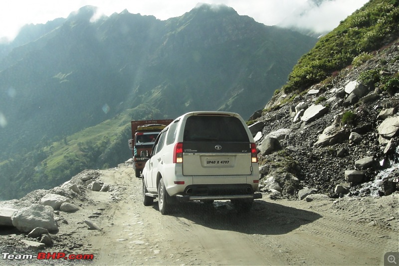 Sailed through the high passes in Hatchbacks, SUVs & a Sedan - Our Ladakh chapter from Kolkata-d15.15.jpg