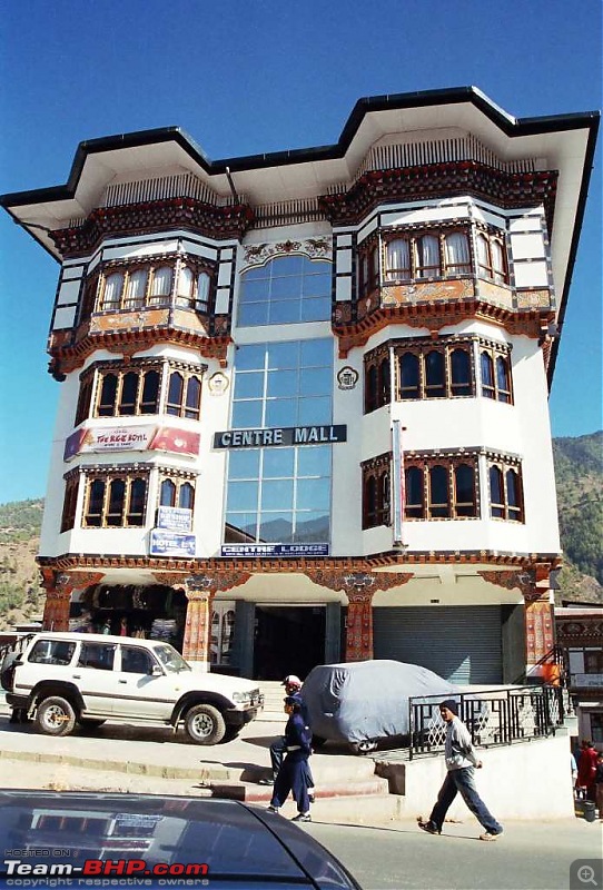 An incredible journey of a lifetime to Bhutan, Kalimpong, Darjeeling and Gangtok!-o-pajero-shopping-mall.jpg