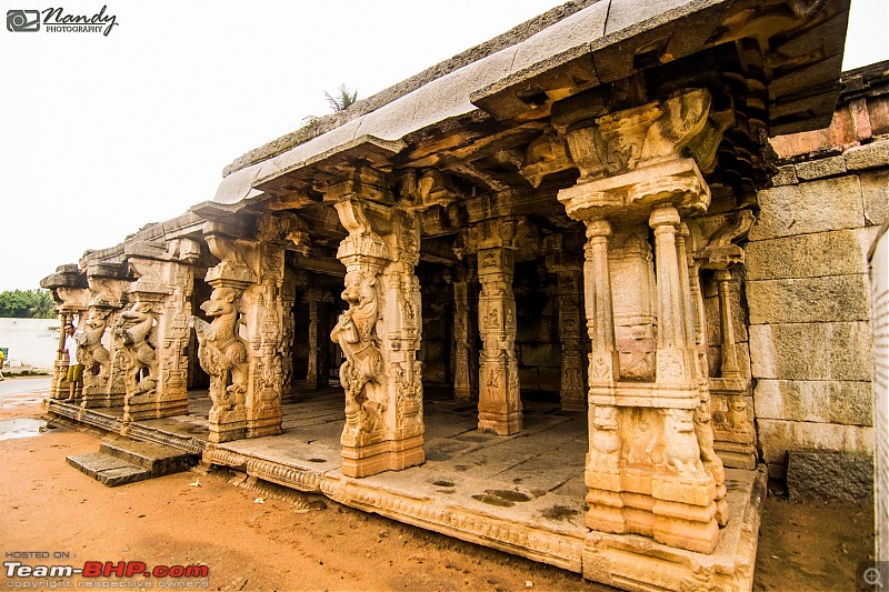 Once a rich city, now only silent ruins  Ride to the time-worn yet immemorial Hampi!-dsc_0881.jpg