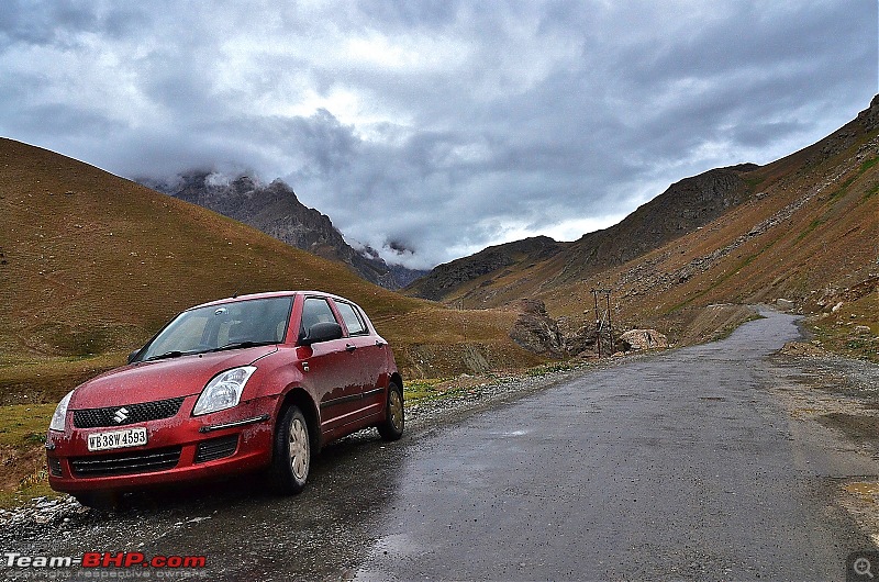 Sailed through the high passes in Hatchbacks, SUVs & a Sedan - Our Ladakh chapter from Kolkata-110.jpg