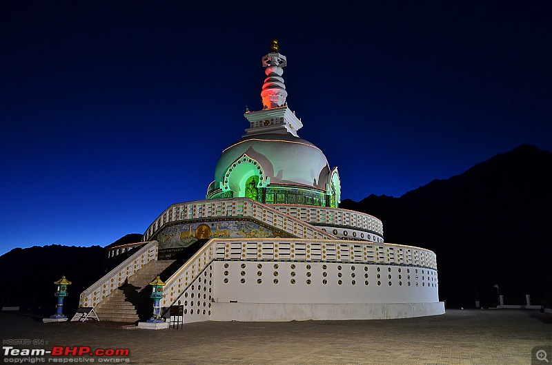 Sailed through the high passes in Hatchbacks, SUVs & a Sedan - Our Ladakh chapter from Kolkata-29.jpg