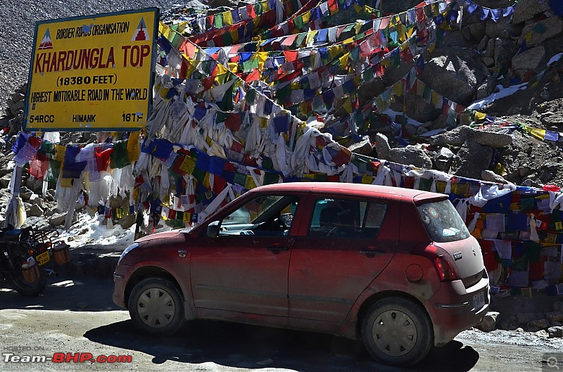 Sailed through the high passes in Hatchbacks, SUVs & a Sedan - Our Ladakh chapter from Kolkata-211.jpg