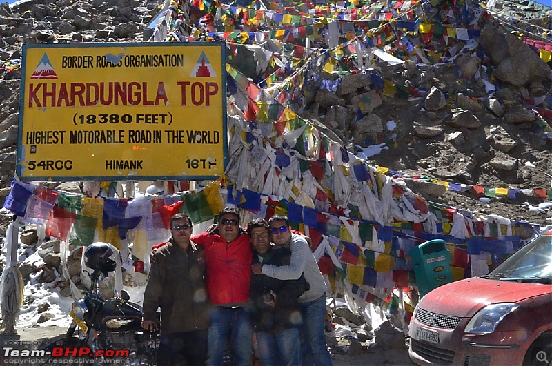 Sailed through the high passes in Hatchbacks, SUVs & a Sedan - Our Ladakh chapter from Kolkata-212.jpg