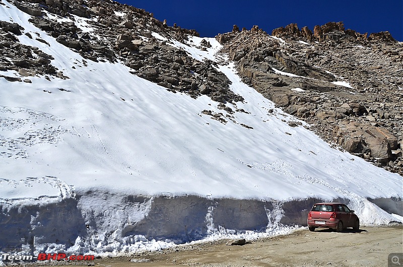 Sailed through the high passes in Hatchbacks, SUVs & a Sedan - Our Ladakh chapter from Kolkata-215.jpg