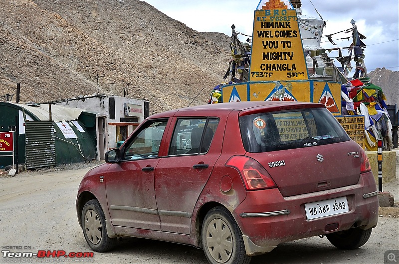 Sailed through the high passes in Hatchbacks, SUVs & a Sedan - Our Ladakh chapter from Kolkata-32.jpg
