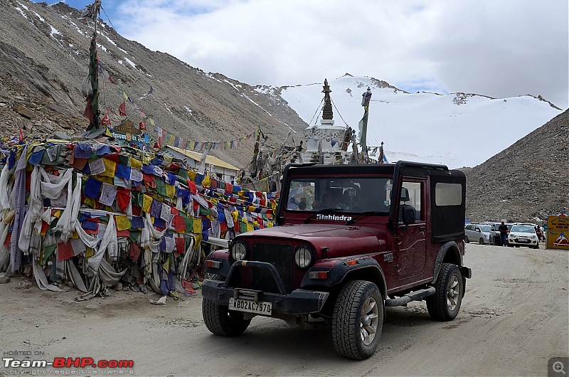 Sailed through the high passes in Hatchbacks, SUVs & a Sedan - Our Ladakh chapter from Kolkata-33.jpg