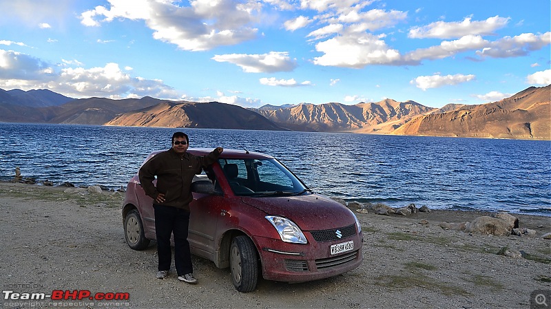 Sailed through the high passes in Hatchbacks, SUVs & a Sedan - Our Ladakh chapter from Kolkata-315.jpg