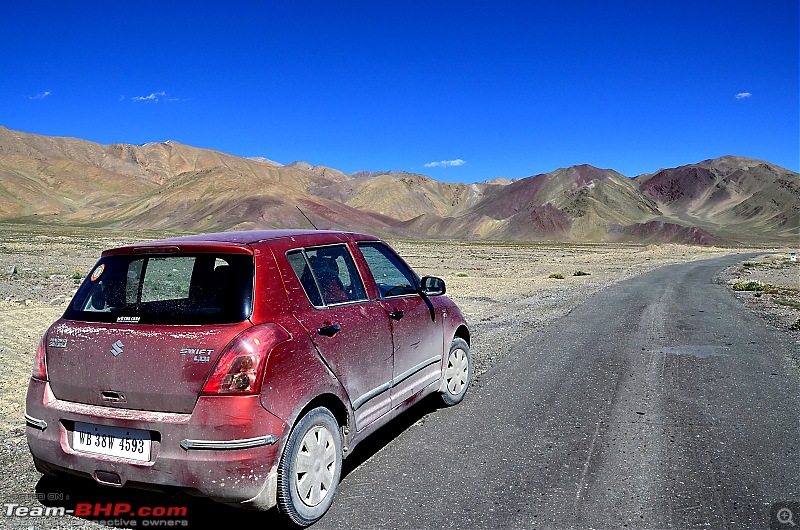 Sailed through the high passes in Hatchbacks, SUVs & a Sedan - Our Ladakh chapter from Kolkata-49.jpg