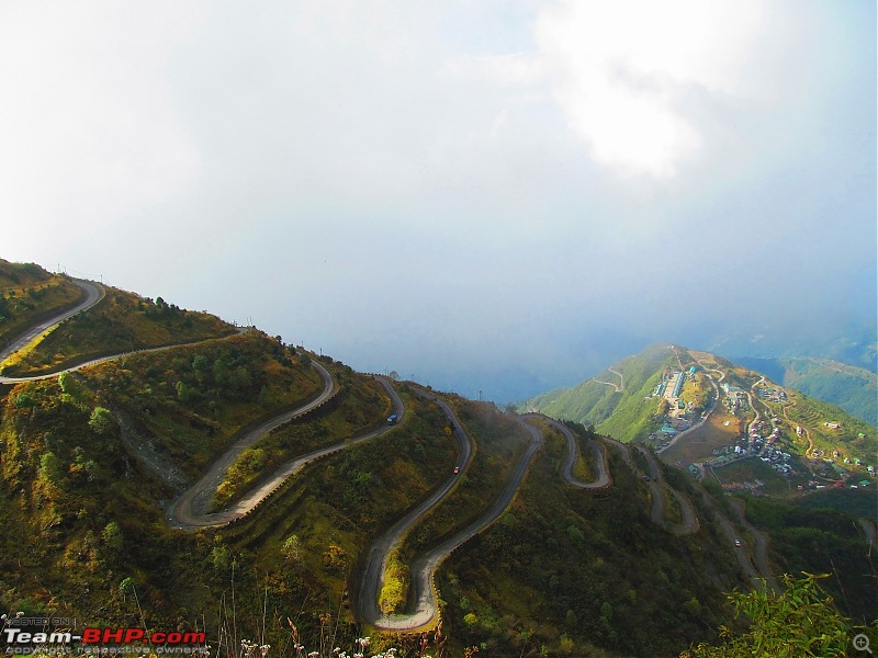 From Snarl to Old Silk Route : Rishi Khola, Gnathang, Kupup (East Sikkim) & Icchey Gaon-img_5686.jpg