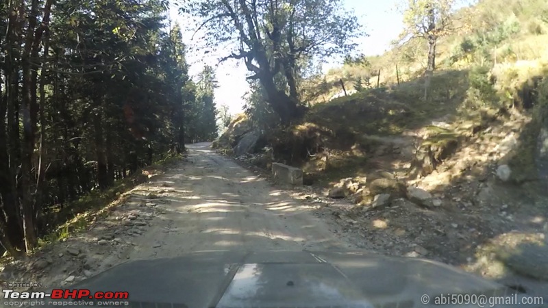 Tranquil Himachal, Arduous Jalori!-vlcsnap2015102710h34m29s98_web.jpg