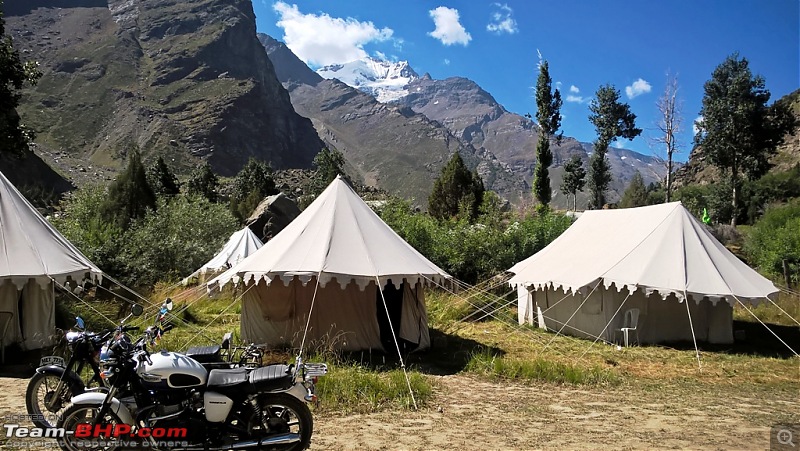 Road Trip: Triumph Bonneville gets Ju-Leh'd!-tents.jpg