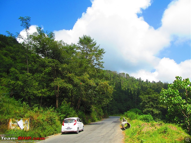 From Snarl to Old Silk Route : Rishi Khola, Gnathang, Kupup (East Sikkim) & Icchey Gaon-img_5527.jpg