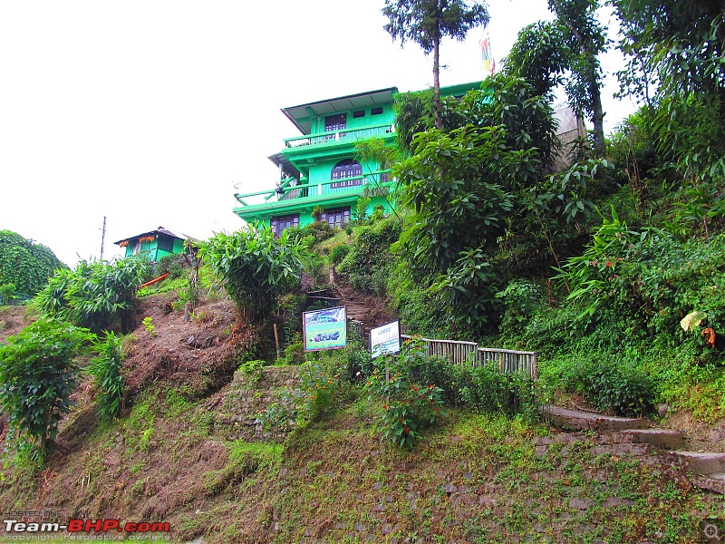 From Snarl to Old Silk Route : Rishi Khola, Gnathang, Kupup (East Sikkim) & Icchey Gaon-img_5638.jpg