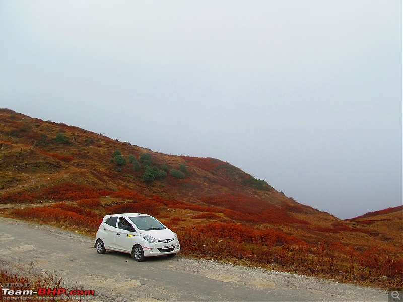 From Snarl to Old Silk Route : Rishi Khola, Gnathang, Kupup (East Sikkim) & Icchey Gaon-img_5697.jpg