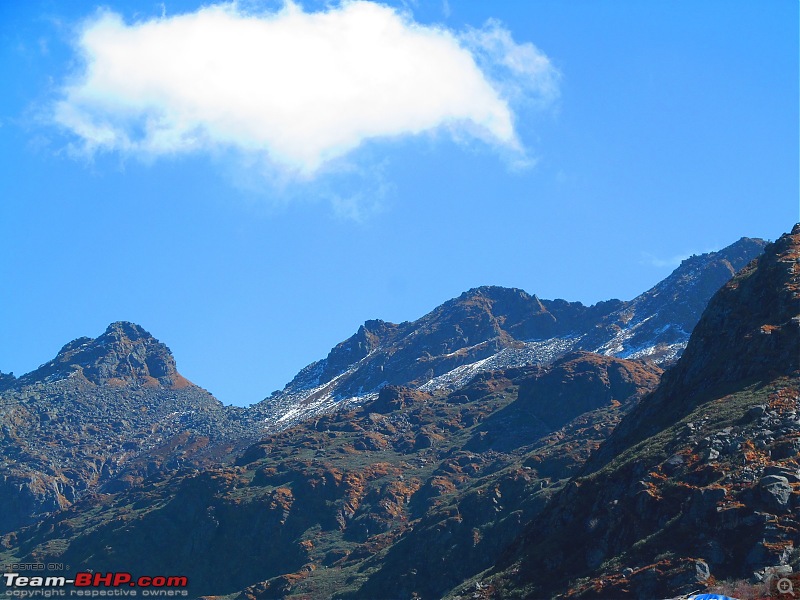 From Snarl to Old Silk Route : Rishi Khola, Gnathang, Kupup (East Sikkim) & Icchey Gaon-img_5806.jpg