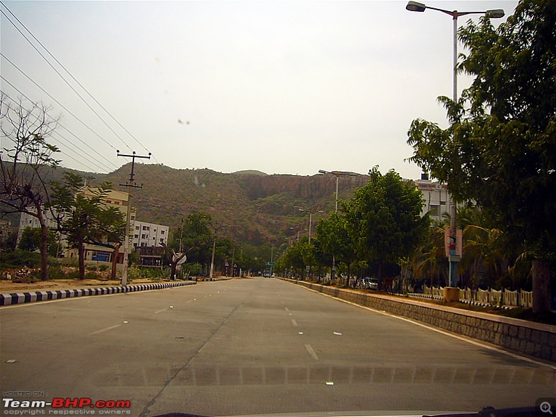 'Xing'ing around ! - Tirumala, Tiruchanoor and Vellore.-9.jpg