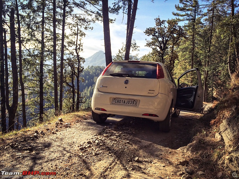 Kalpa in November: A hatchback, few landslides & some snow!-hatu-peakliving-edge.jpg