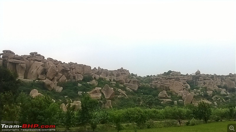 Cruzing to the Stonehenge of East: Hampi, Badami, Pattadakal and Aihole-nok3.jpg