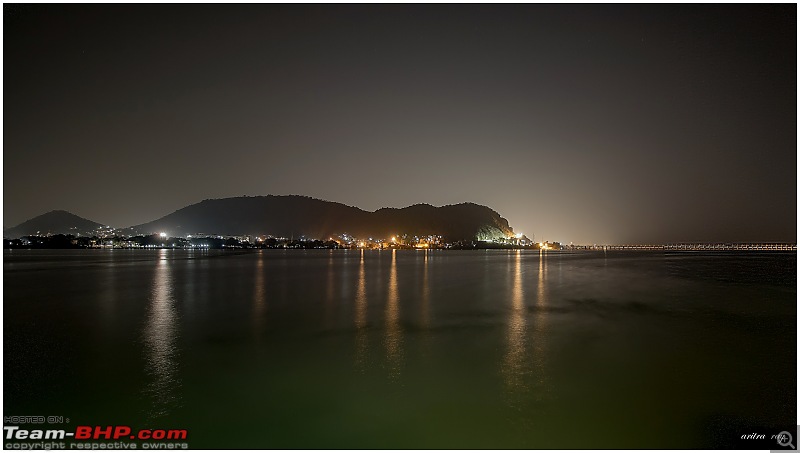 Hyderabad to Bhavani Island - A Weekend Getaway-night-shot-.jpg